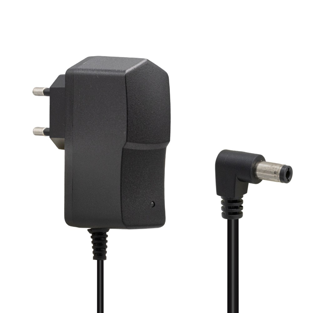 POWERMASTER PM-5742 12.6V 0.35A 5.5x2.5mm Φορτιστής SENAO