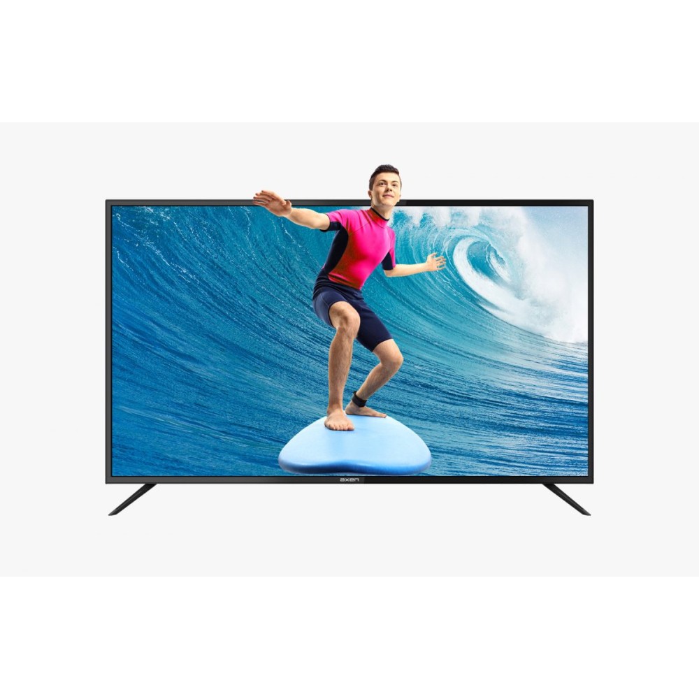 SUNNY-AXEN AX58LEDJ UHD ANDROID 9 SMART TV
