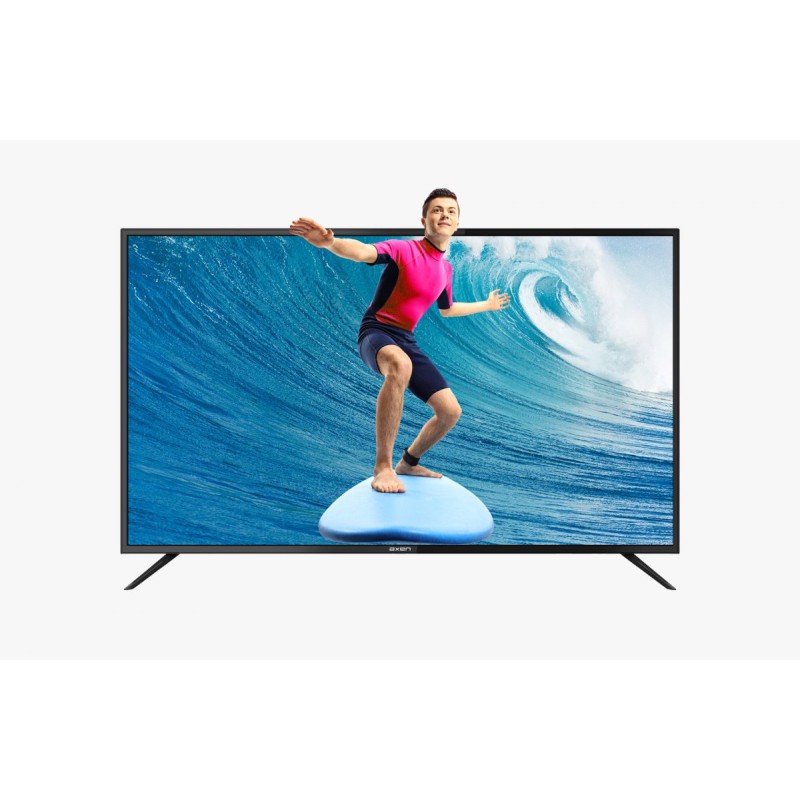SUNNY-AXEN AX58LEDJ UHD ANDROID 9 SMART TV