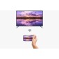 SUNNY-AXEN AX58LEDJ UHD ANDROID 9 SMART TV