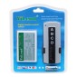POWERMASTER PM-5847 Ασύρματος Διακόπτης Φωτισμού Με 3 Κανάλια