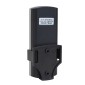 POWERMASTER PM-5847 Ασύρματος Διακόπτης Φωτισμού Με 3 Κανάλια