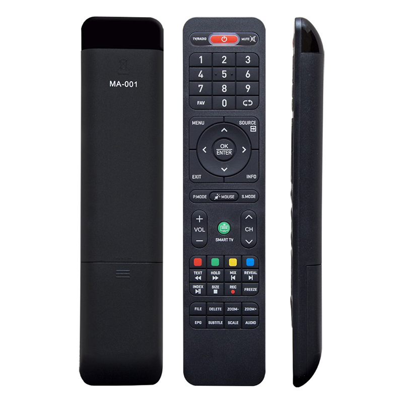 NORDMENDE-SABA SMART  REMOTE CONTROL