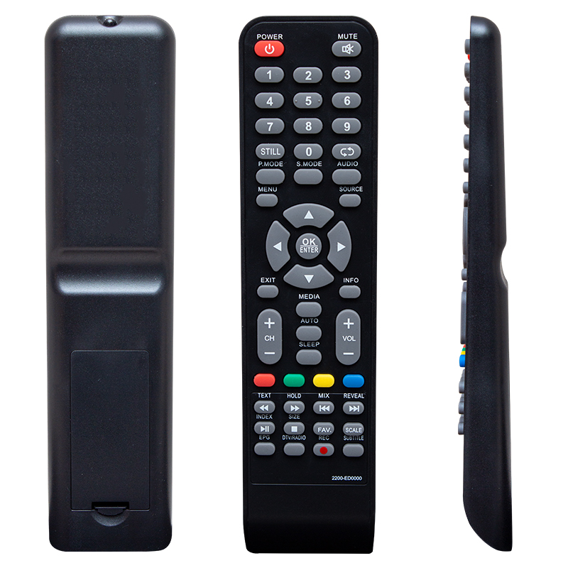 NORDMENDE-ONVO REMOTE CONTROL