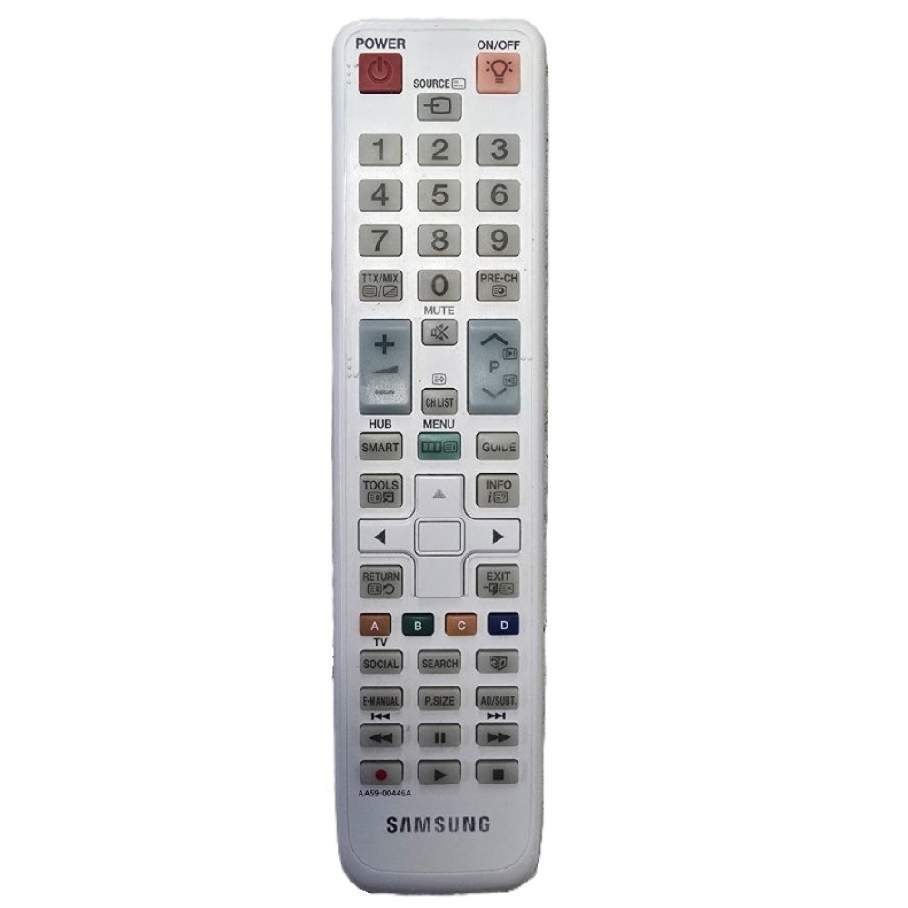 SAMSUNG AA59-00446A ORIGINAL REMOTE CONTROL