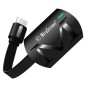 POWERMASTER PM-6002 G4 Wireless Audio Video Transmitter