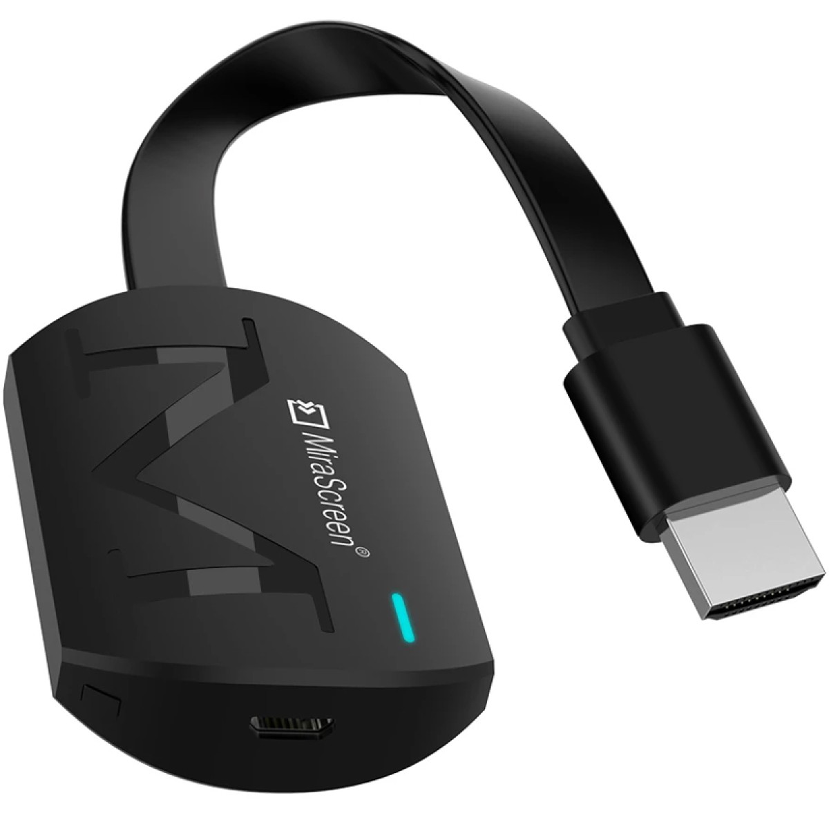 POWERMASTER PM-6002 G4 Wireless Audio Video Transmitter