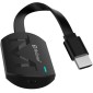 POWERMASTER PM-6002 G4 Wireless Audio Video Transmitter