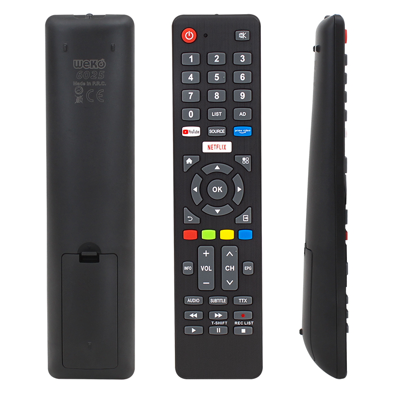 NEXT-BLAUPUNKT SMART LED TV REMOTE CONTROL