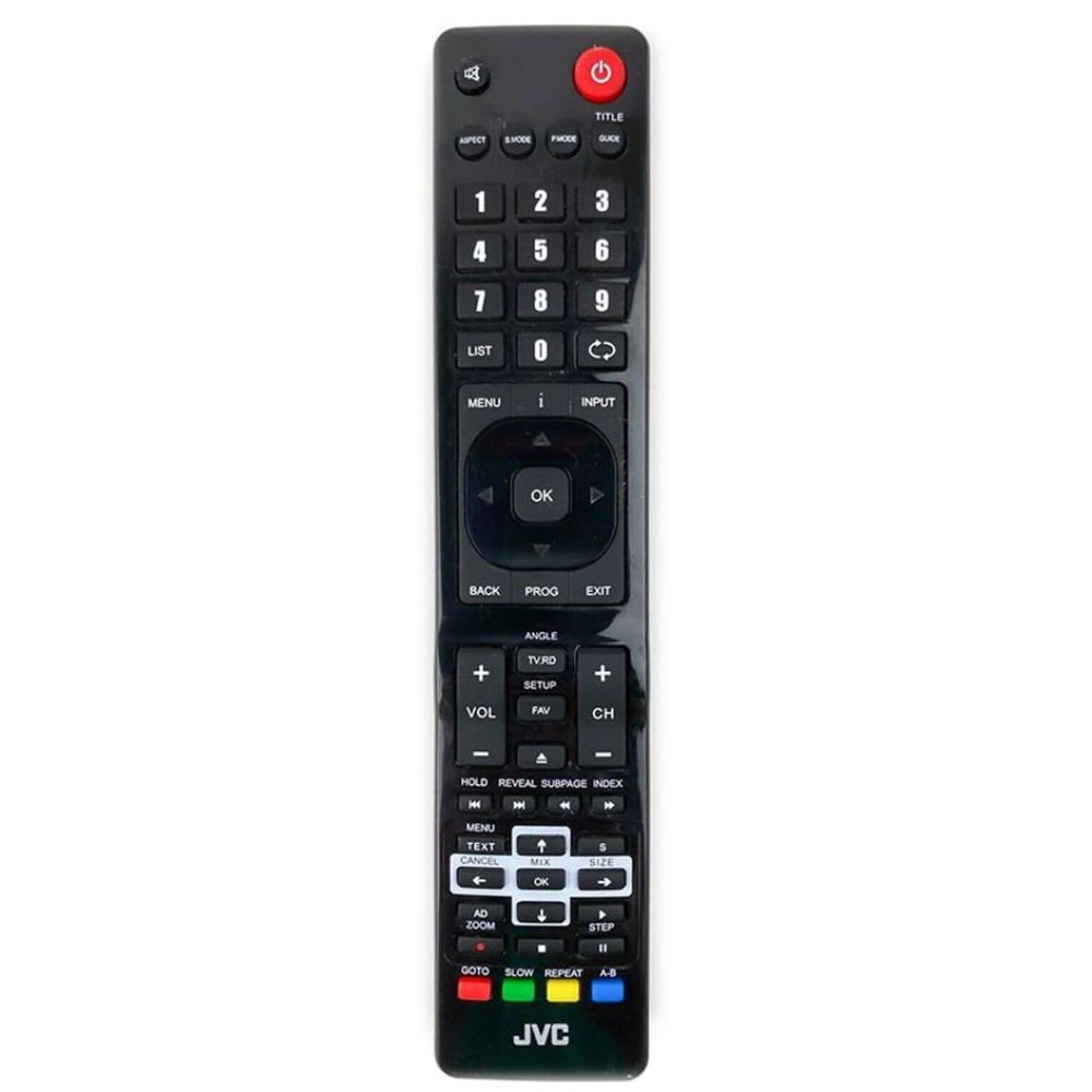 JVC RM-C3174 ORIGINAL REMOTE CONTROL