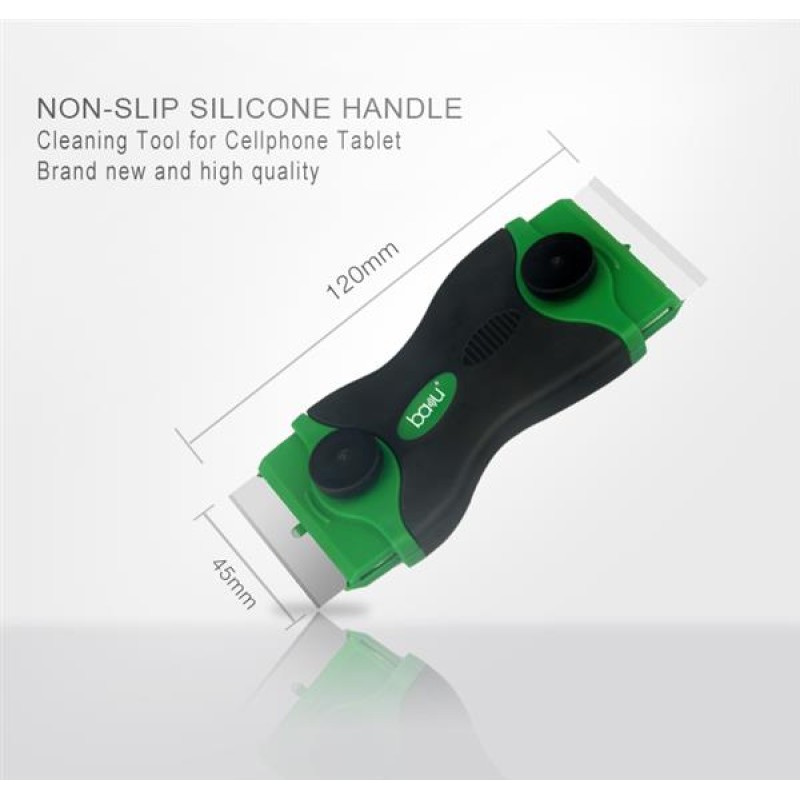 BAKU BA-7384 LCD Screen Cleaning / Peeling Tool