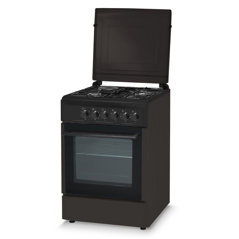 KUMTEL 60SGF31FDB 3+1 TURBO BROWN OVEN