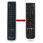 FELIX LED SMART TV REPLACEMENT REMOTE CONTROL