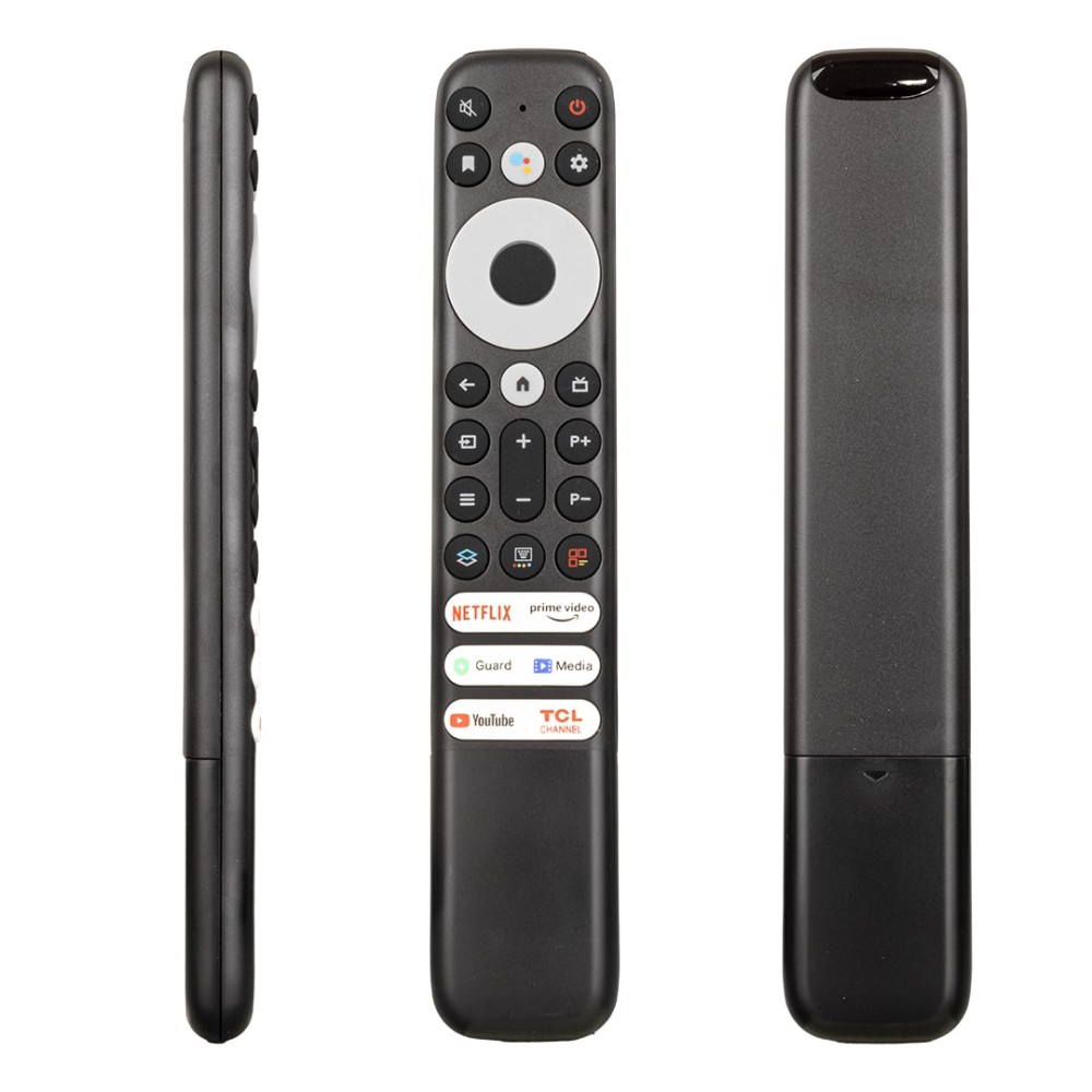 TCL - TESLA SMART LED TV REMOTE CONTROL