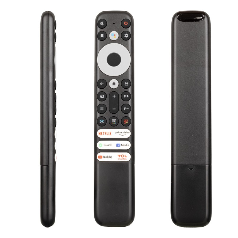 TCL - TESLA SMART LED TV REMOTE CONTROL