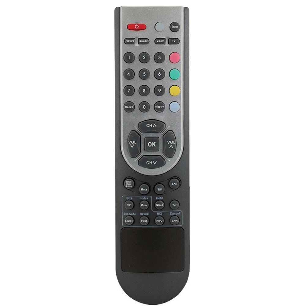 SUNNY LCD 26" & 32" REMOTE CONTROL
