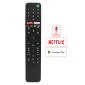 SONY RMF-TX500P SMART TV + VOICE REMOTE CONTROL
