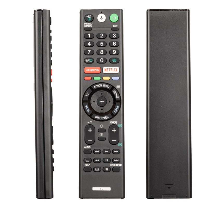 SONY RMF-TX200P Τηλεχειρηστήριο με Φωνητικές Εντολές