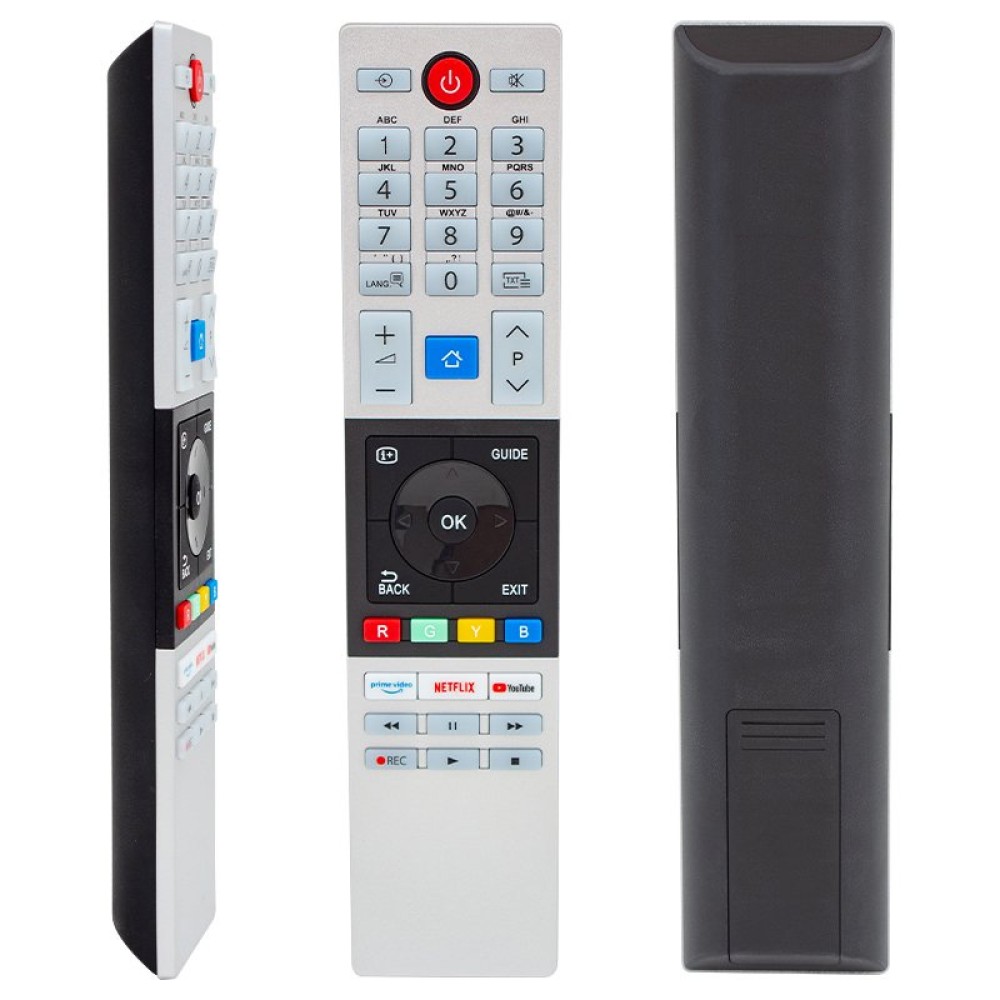 TOSHIBA CT-8543 Τηλεχειριστήριο Τύπου ORIGINAL