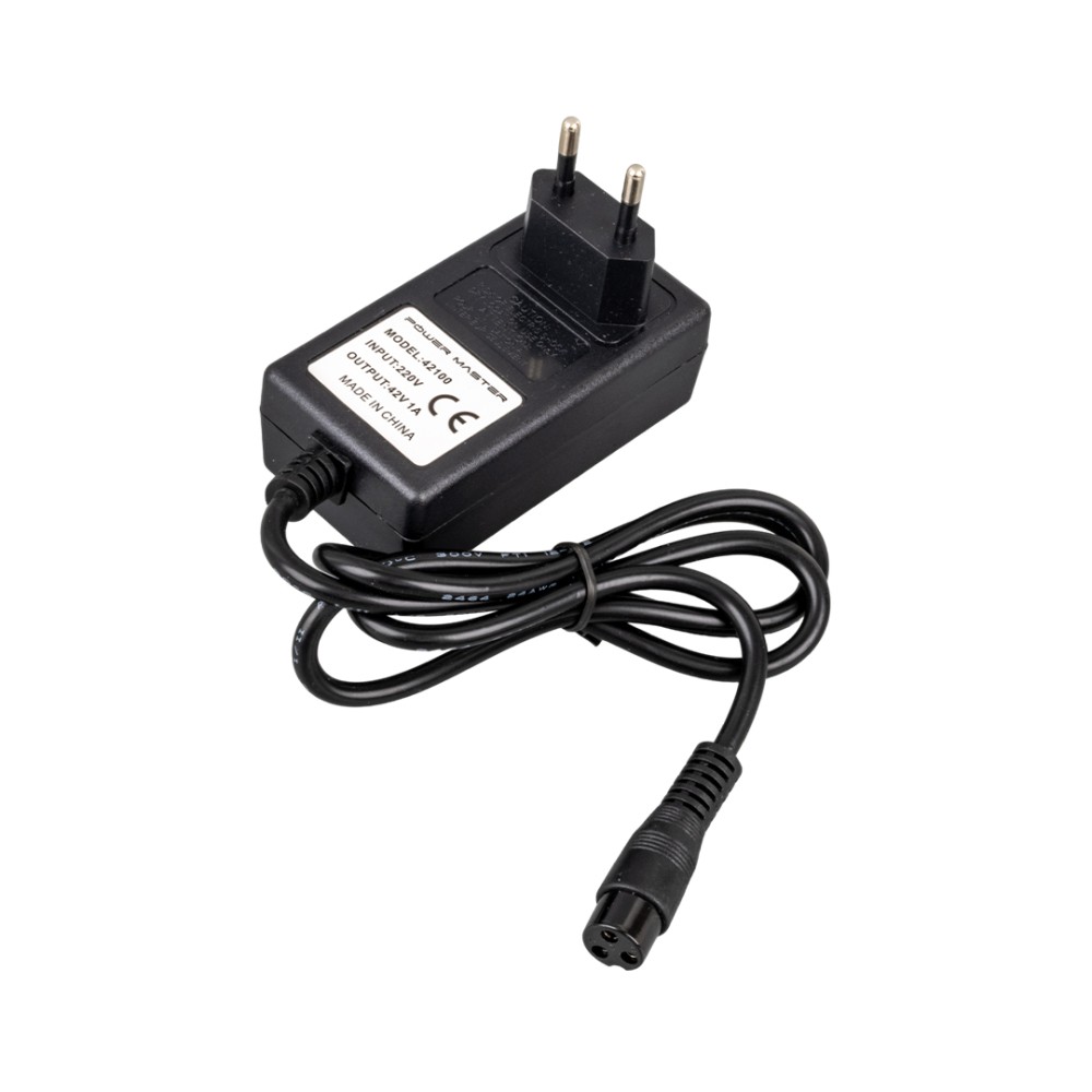 POWERMASTER PM-6226 GINGER CHARGING 42V/1A