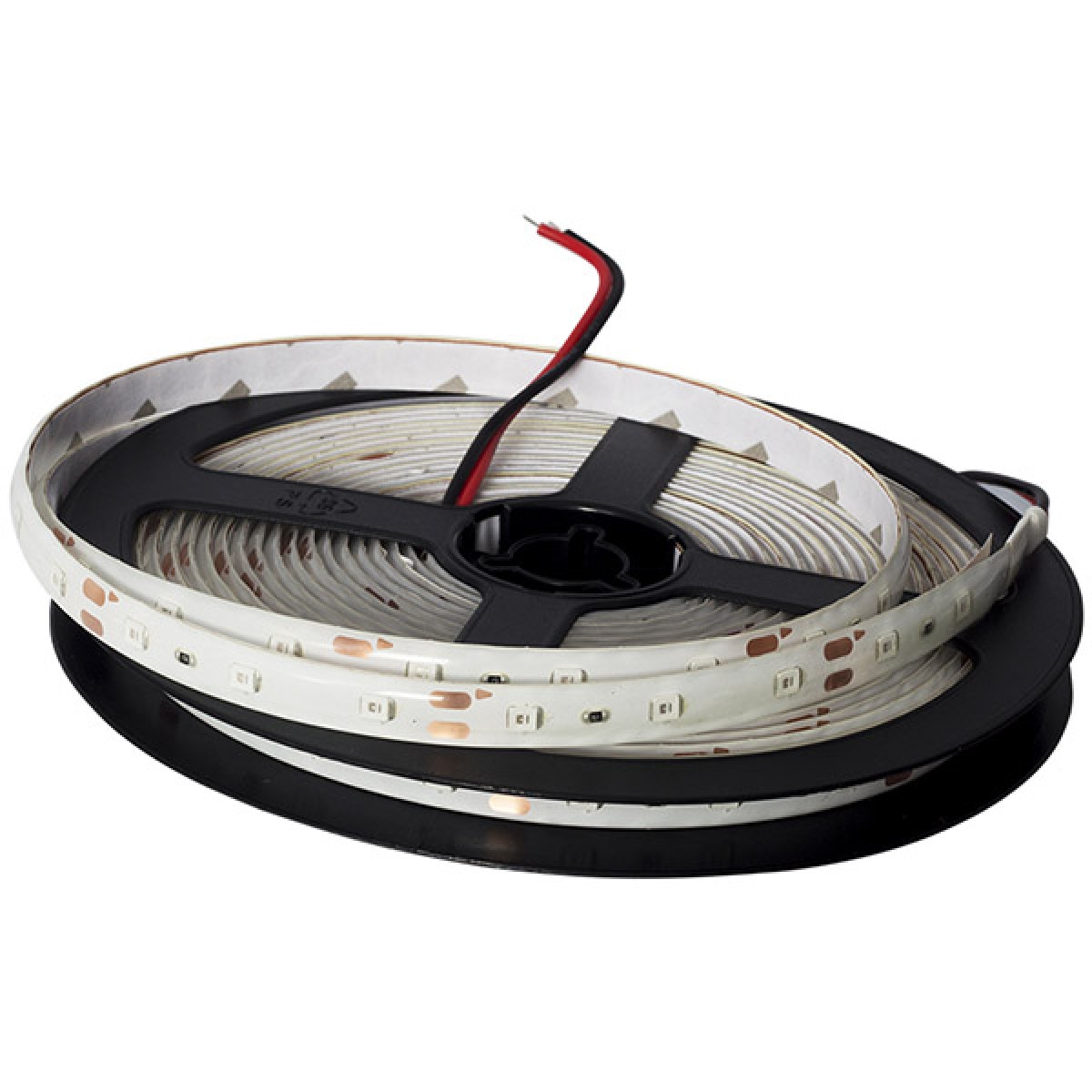 SMD 3528 12V LED STRIP 5M RED