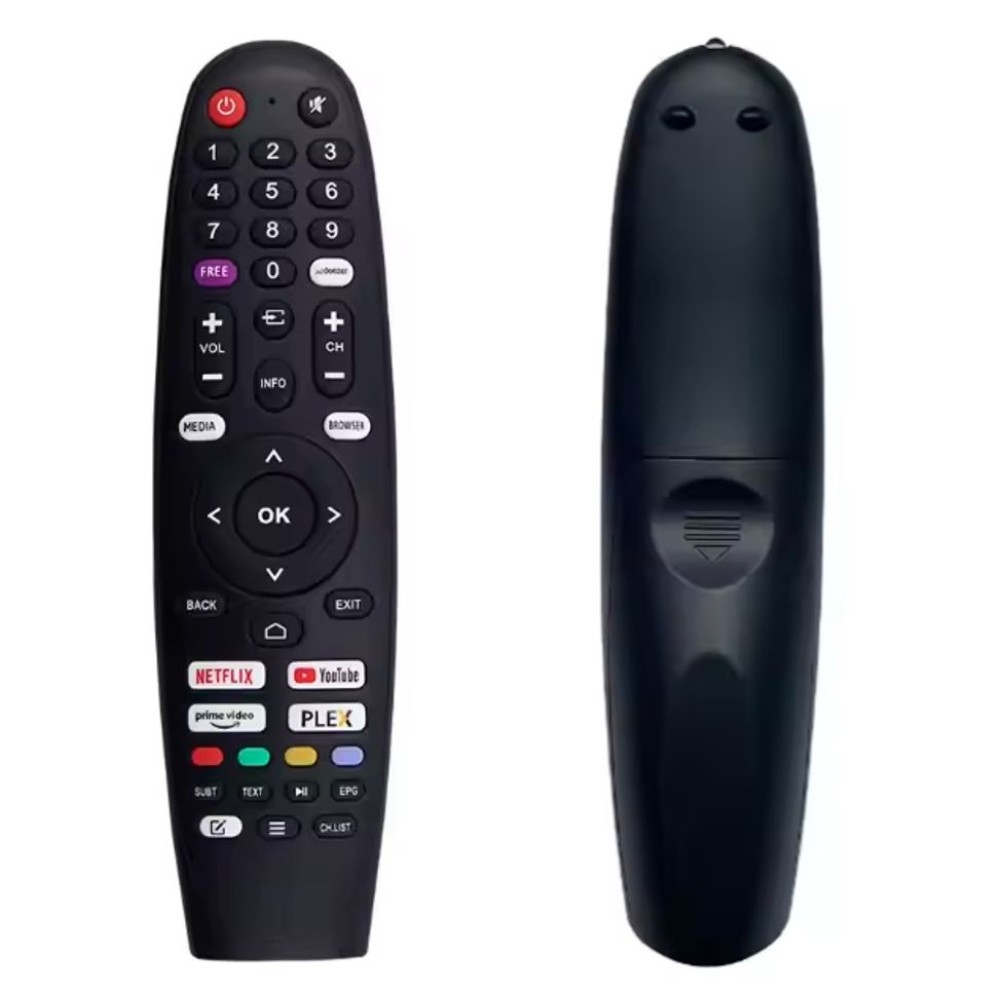KYDOS ANDROID SMART TV REMOTE CONTROL
