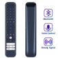 TCL SMART QLED TV REMOTE CONTROL