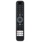 TCL SMART QLED TV REMOTE CONTROL