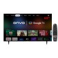 ONVO 65OV9000U ULTRA HD GOOGLE SMART LED TV