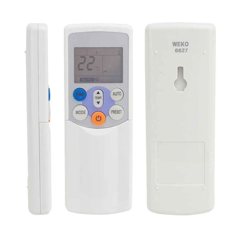 TOSHIBA WH-F11J AIR CONDITION REMOTE CONTROL