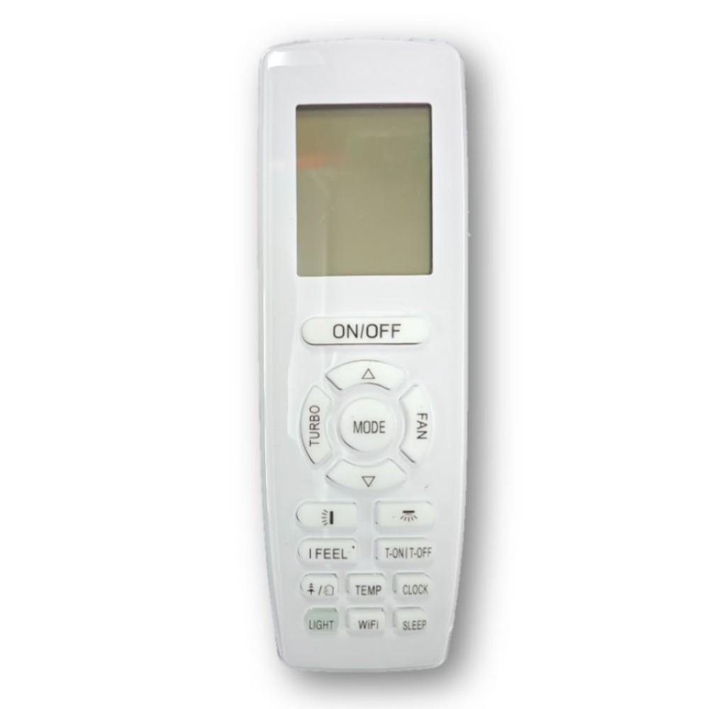 GREE YB1F2 A/C Remote Control