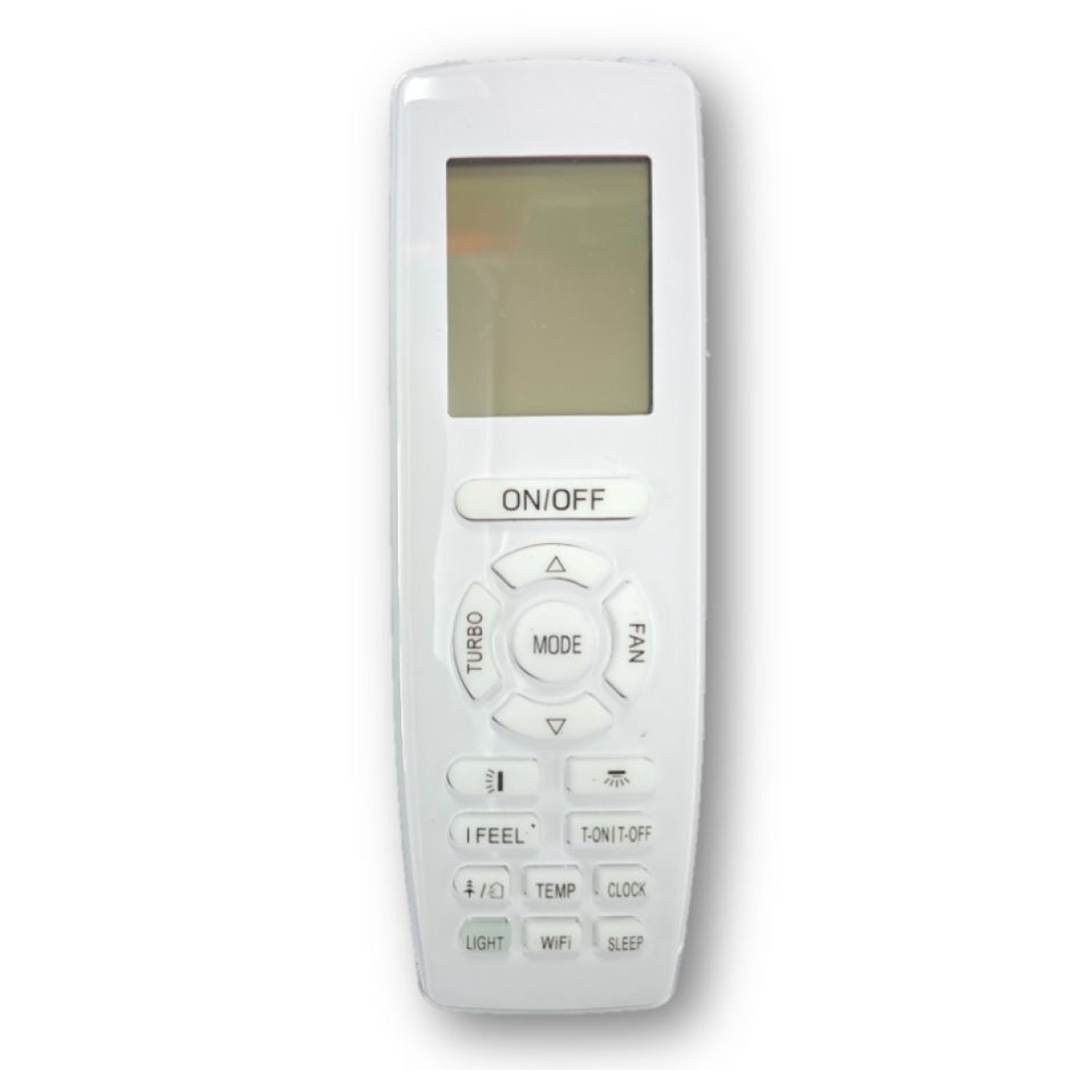 GREE YB1F2 A/C Remote Control