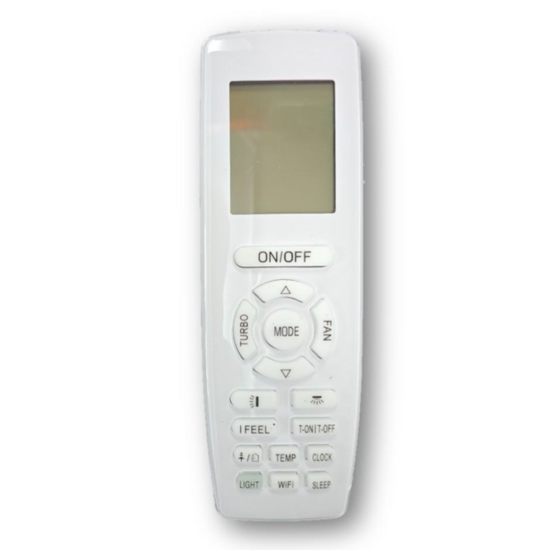 GREE YB1F2 A/C Remote Control