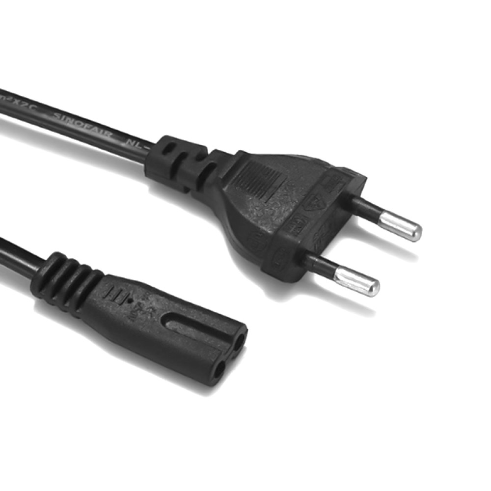 Καλώδιο Ρεύματος Διπολικό TAPE 2x0.75mm2