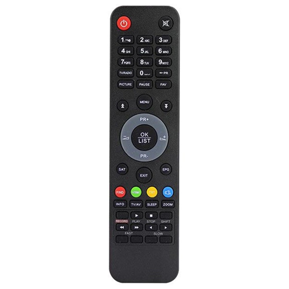 NEXT& NEXTSTAR REMOTE CONTROL 6951