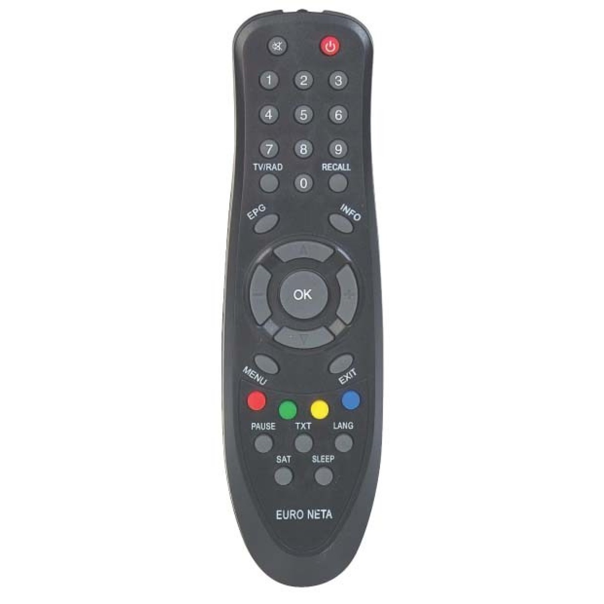NETA TROYA 7005