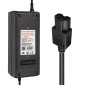 POWERMASTER PM-7027 72V/38Ah Φορτιστής Ηλεκτρικού Ποδηλάτου