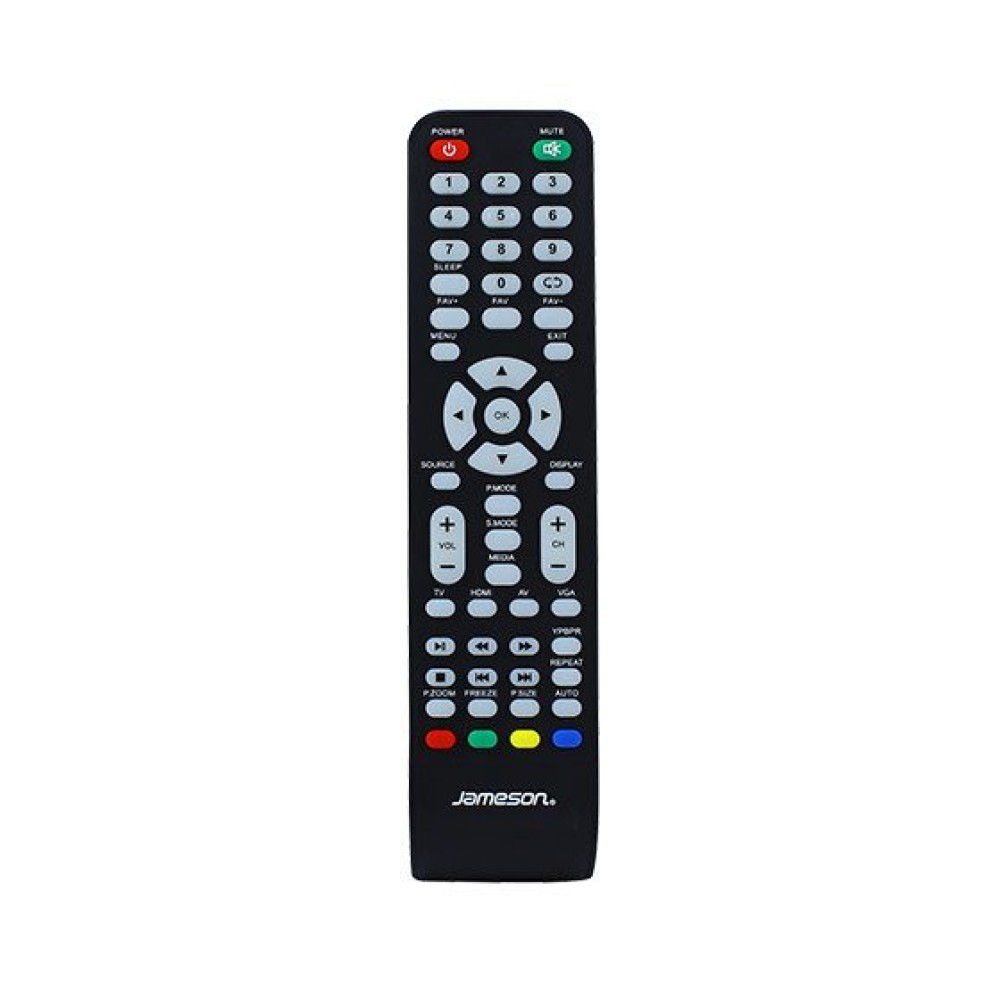 F&U REMOTE CONTROL