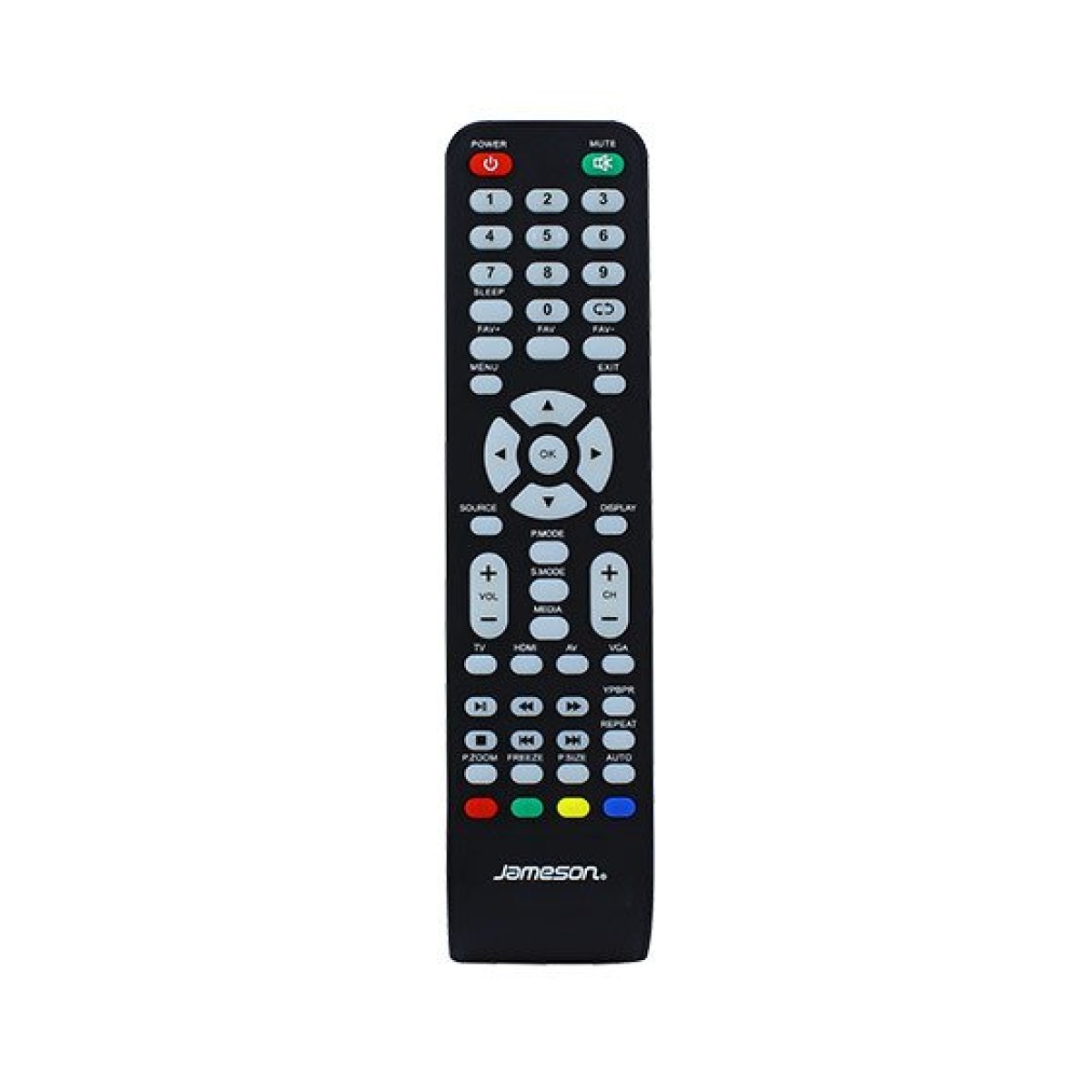 F&U REMOTE CONTROL