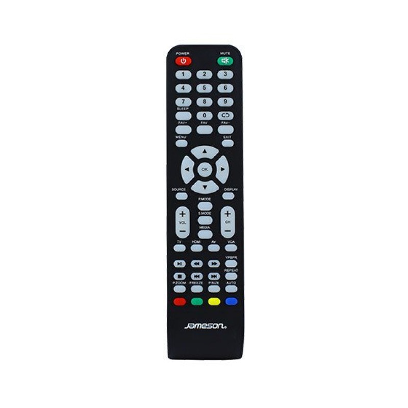 F&U REMOTE CONTROL