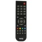 FREESAT ZAP-HIREMCO REMOTE CONTROL