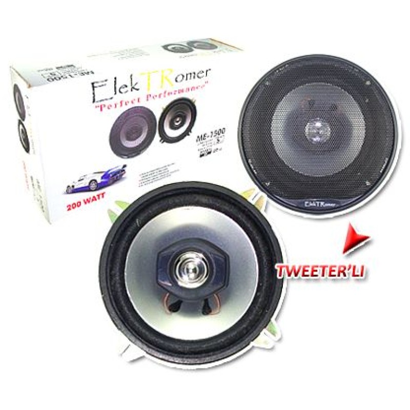 ELEKTROMER ME-1500