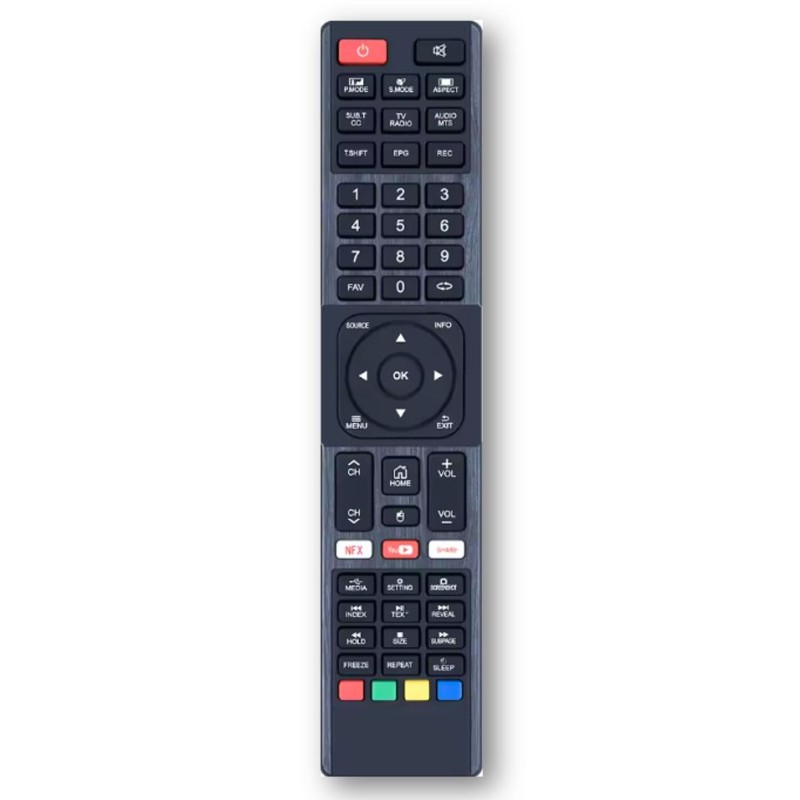 FELIX SMART TV Τηλεχειριστήριο Τύπου ORIGINAL