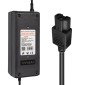 POWERMASTER PM-7329 72V/45Ah Φορτιστής Ηλεκτρικού Ποδηλάτου