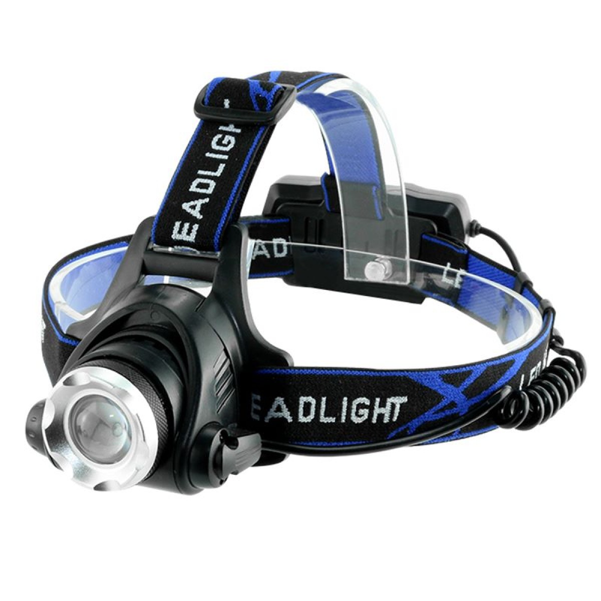 POWERMASTER MX-19 Επαναφορτιζόμενος Προβολέας LED Με 3 Λειτουργίες