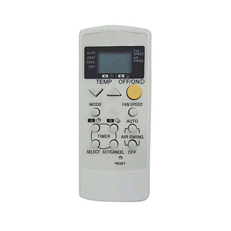 PANASONIC A75C2563 REMOTE CONTROL