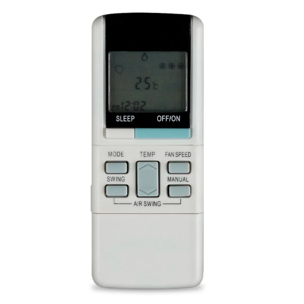 PANASONIC-NATIONAL A75C REMOTE CONTROL