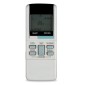 PANASONIC-NATIONAL A75C REMOTE CONTROL