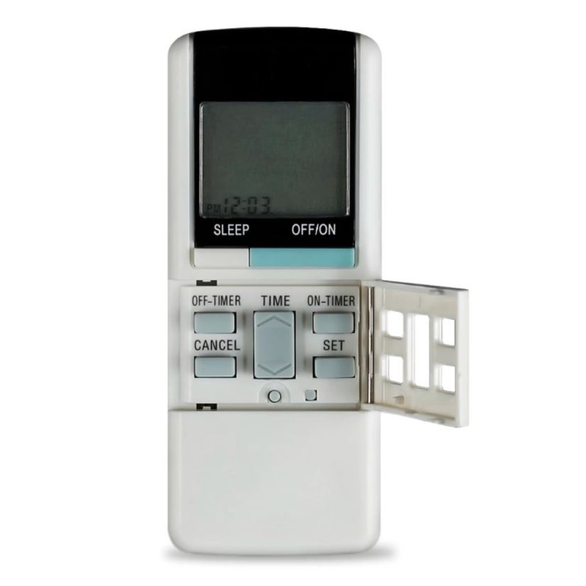 PANASONIC-NATIONAL A75C REMOTE CONTROL