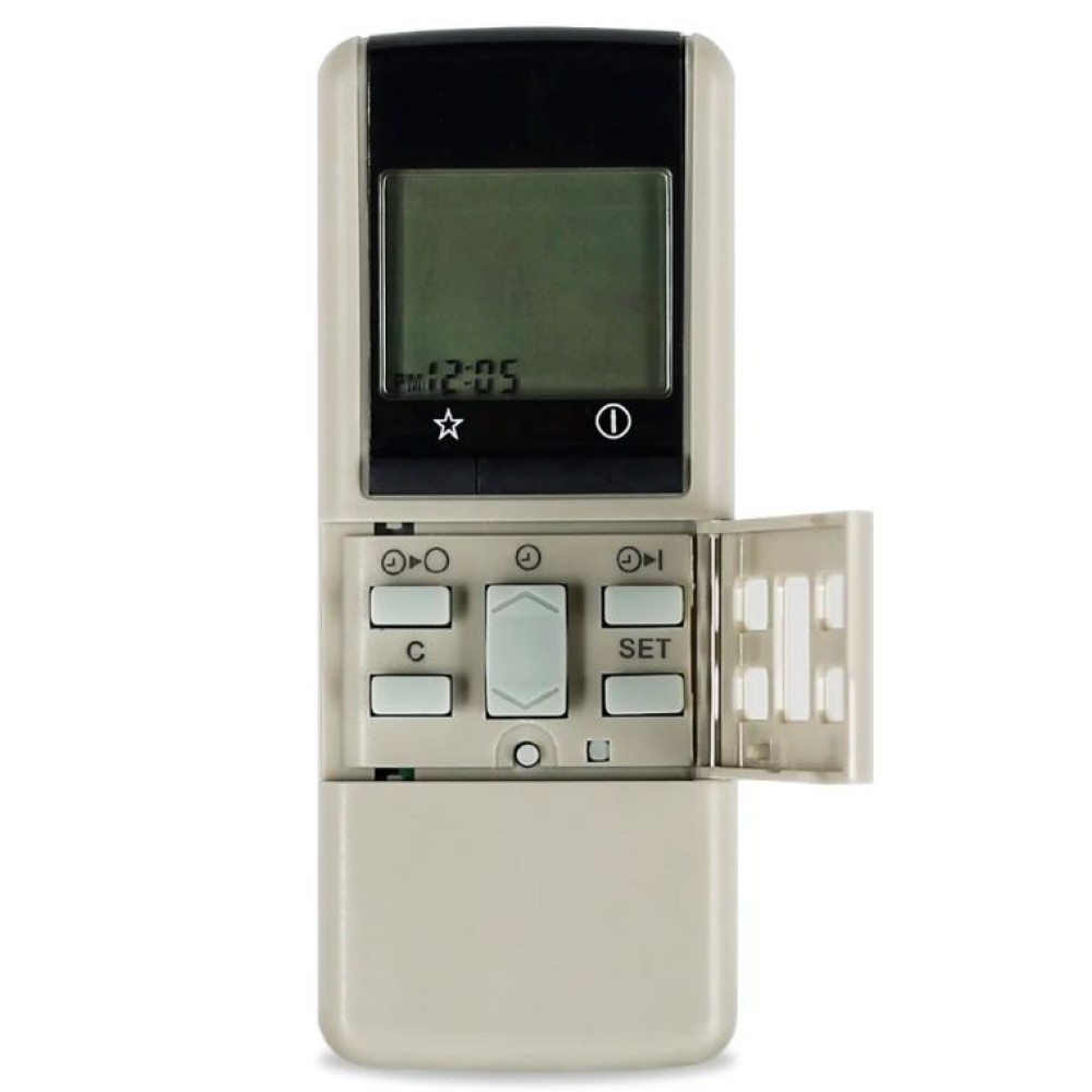 PANASONIC A75C REMOTE CONTROL